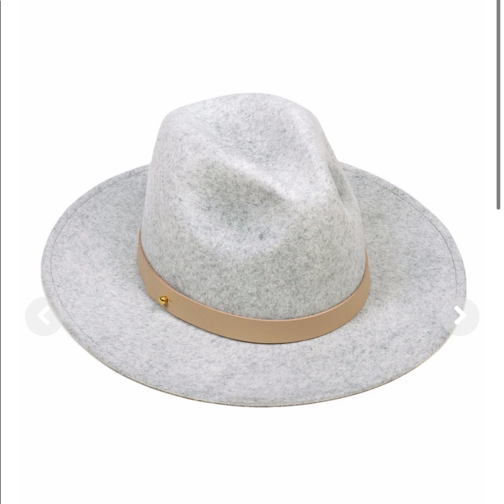 LACK OF COLOR 🌸 Mack hat